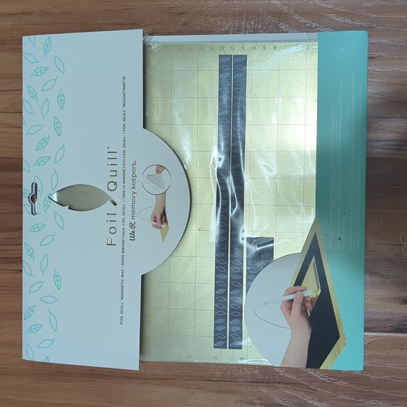 We R Memory Keepers Foil Quill Set - Picture 4 of 5